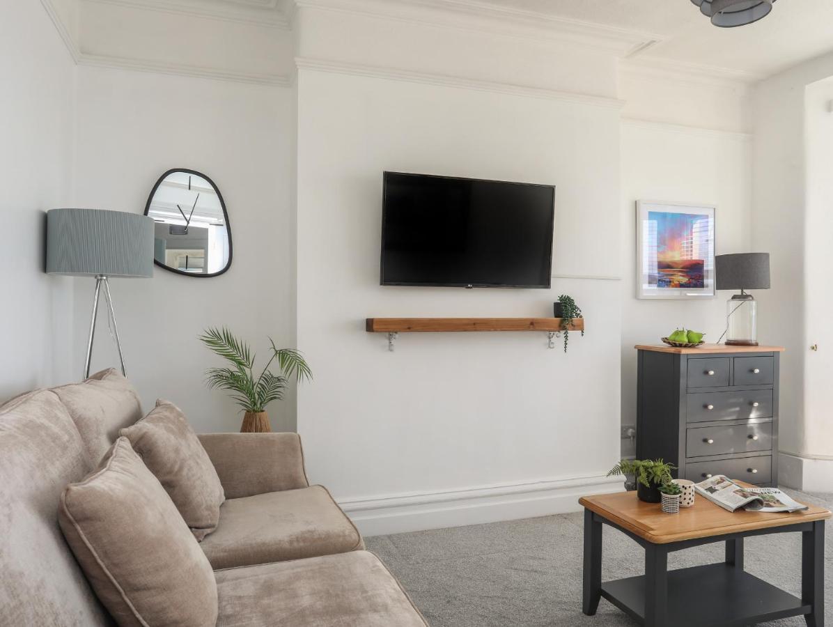Tir A Mor Apartment Pwllheli Exterior photo